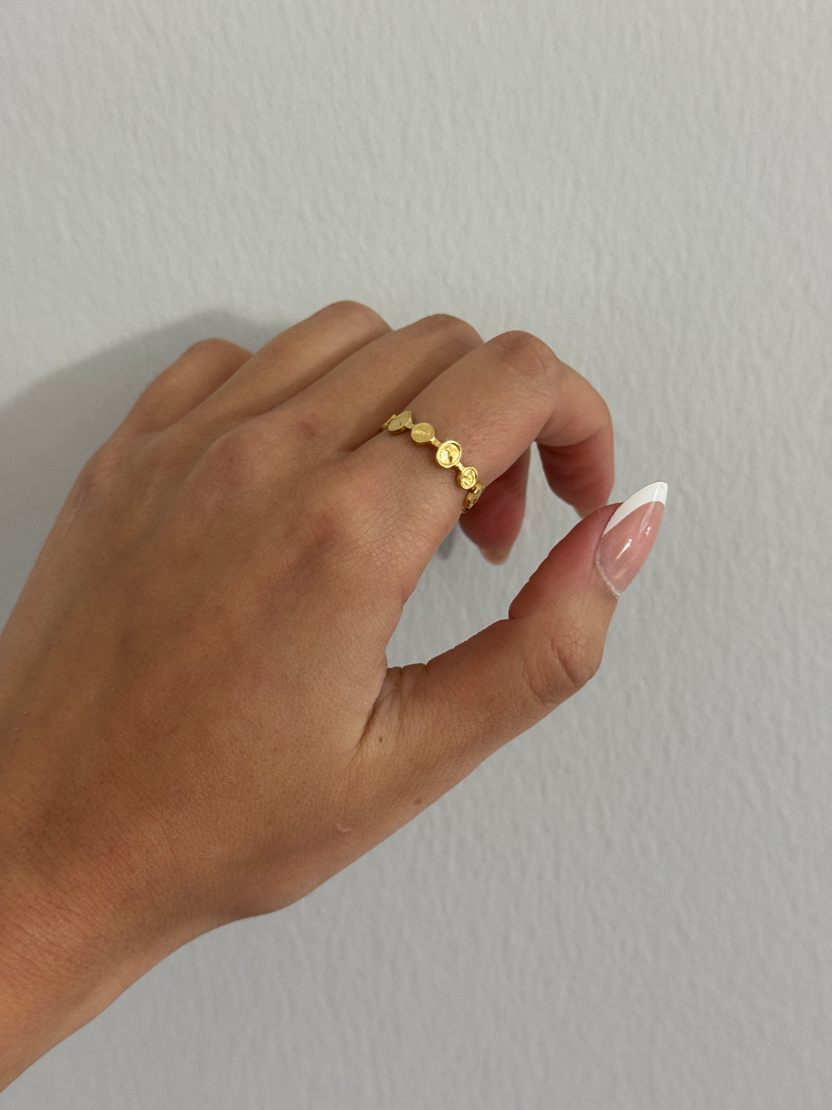 Dotted Stack Band