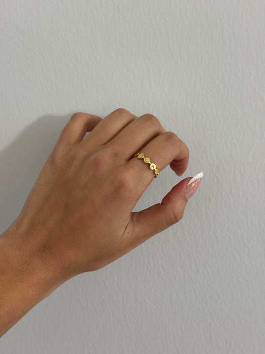 Dotted Stack Band