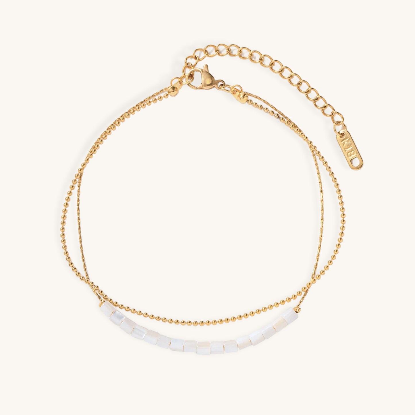 Penn Anklet