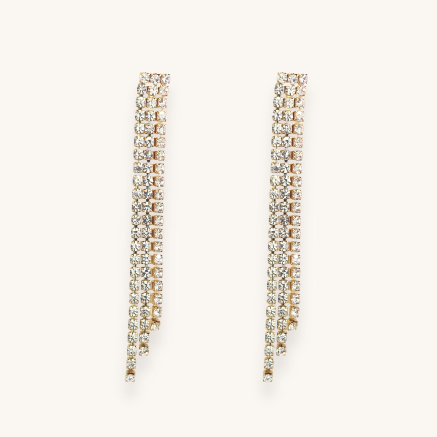 Winnie Dangle Earrings