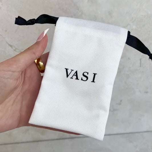 VASI Cloth Jewelry Bag