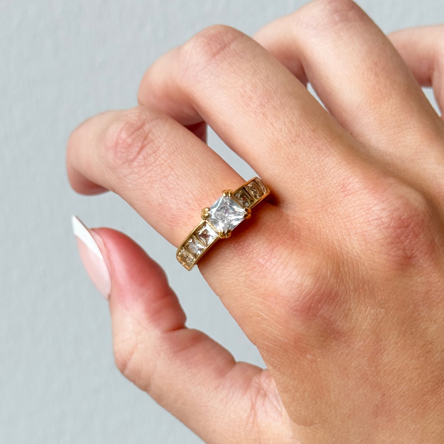 Sienna Ring