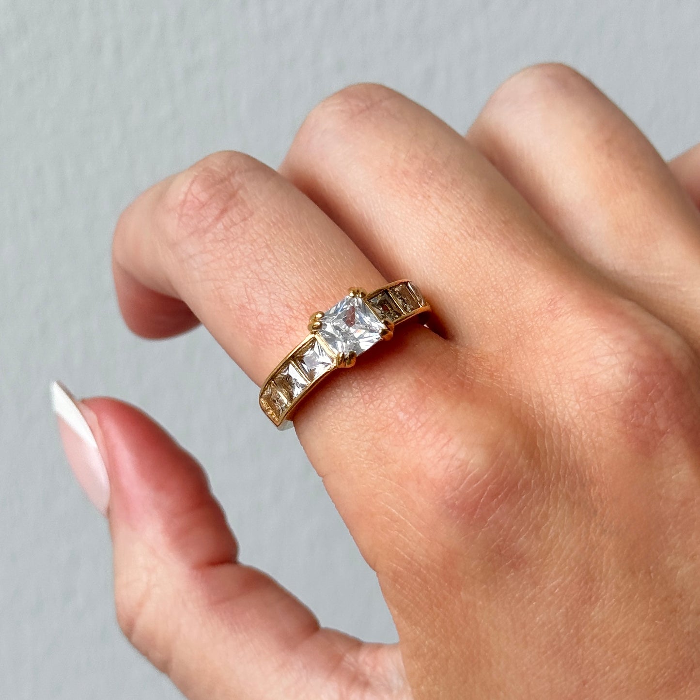 Sienna Ring