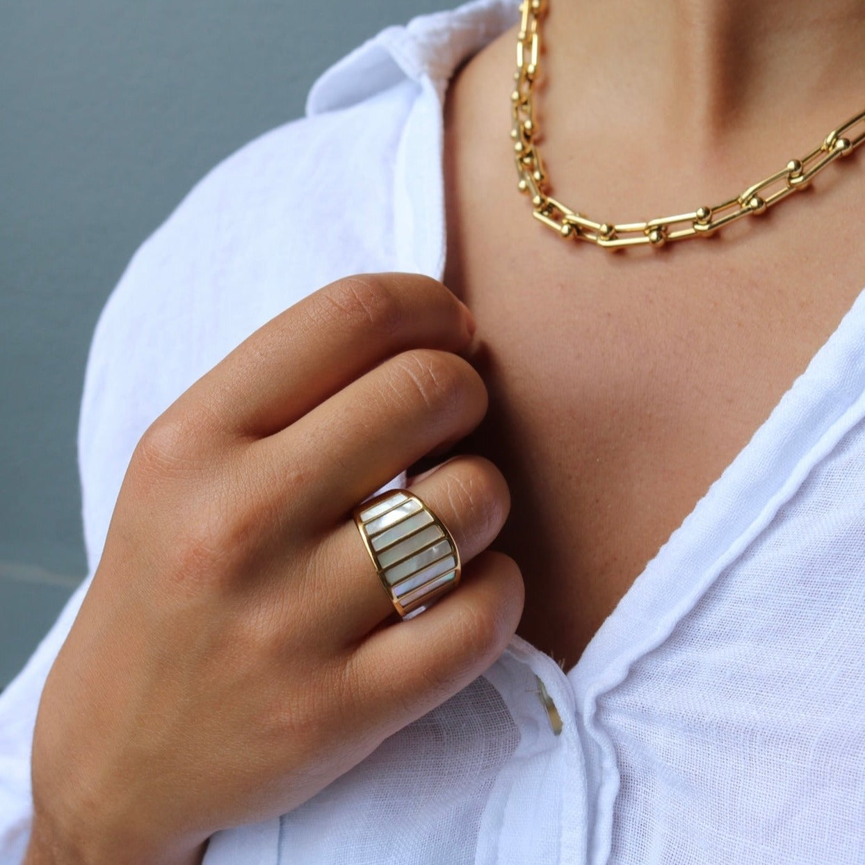 Ceren Ring 2.0