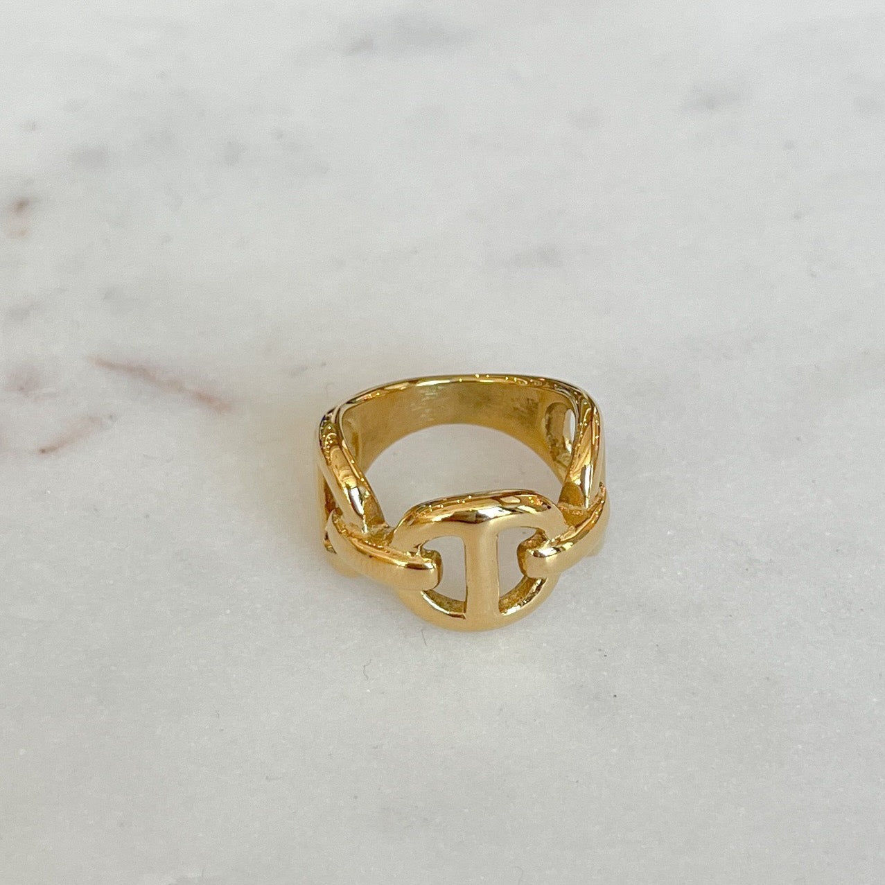West Chain Ring