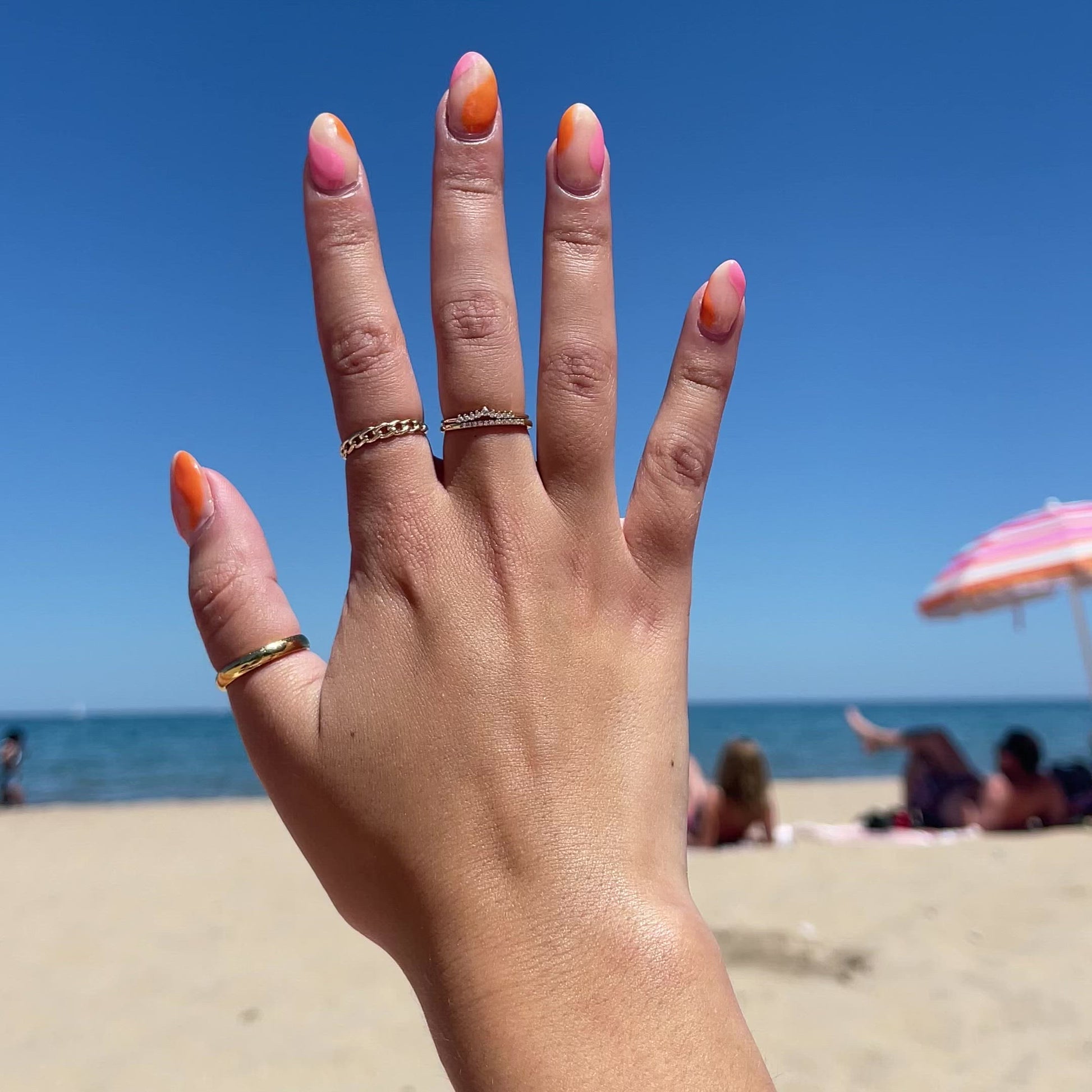 14k solid gold ring, engagement ring, gold ring, solid gold ring, 14k gold ring, wedding ring, stacking ring, gemstone ring