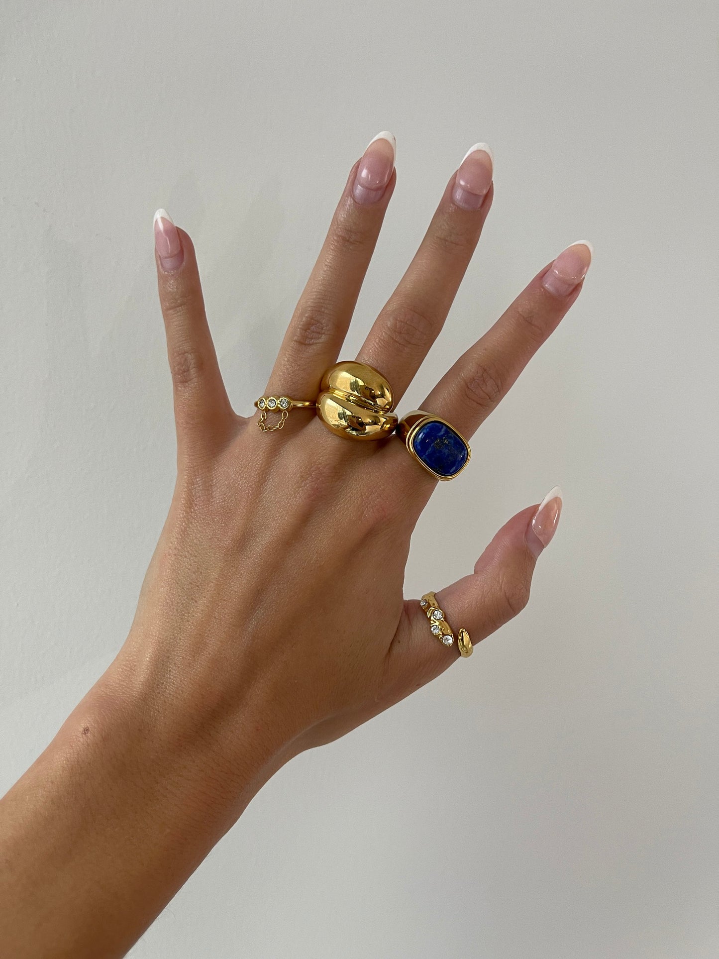 Body Jewelry, Festival Ring, colorful chain ring, adjustable ring, gold filled ring, unique ring, festival jewelry outfit, Coachella, dainty