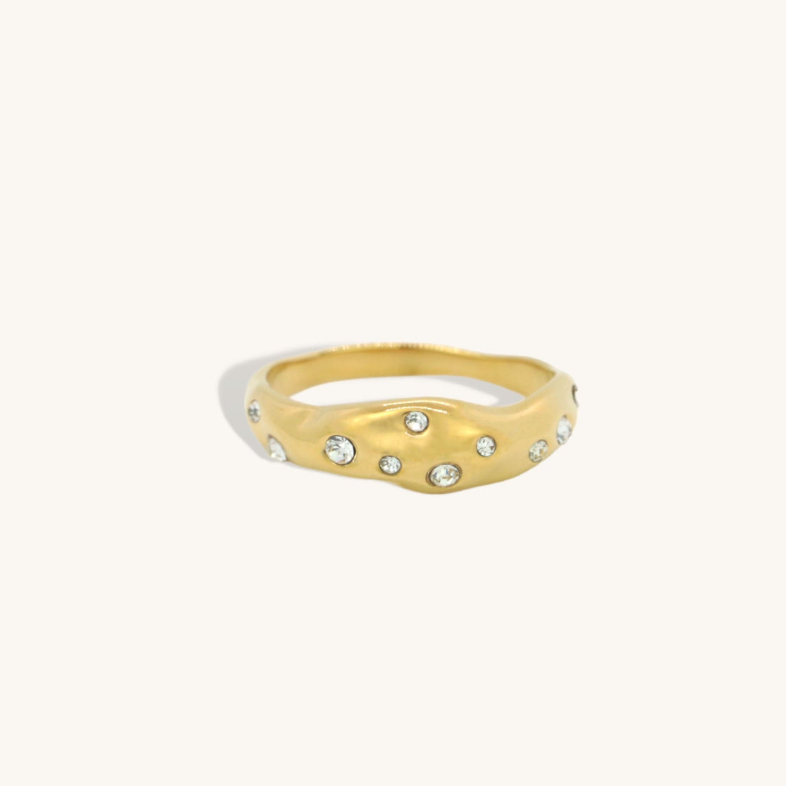Best Stackable Rings That Look Good Together