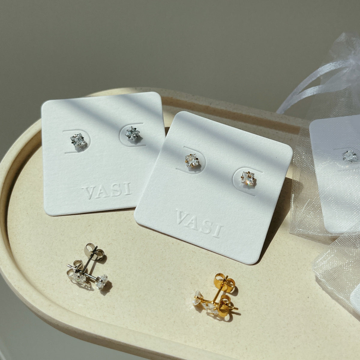 Gifting and Packaging