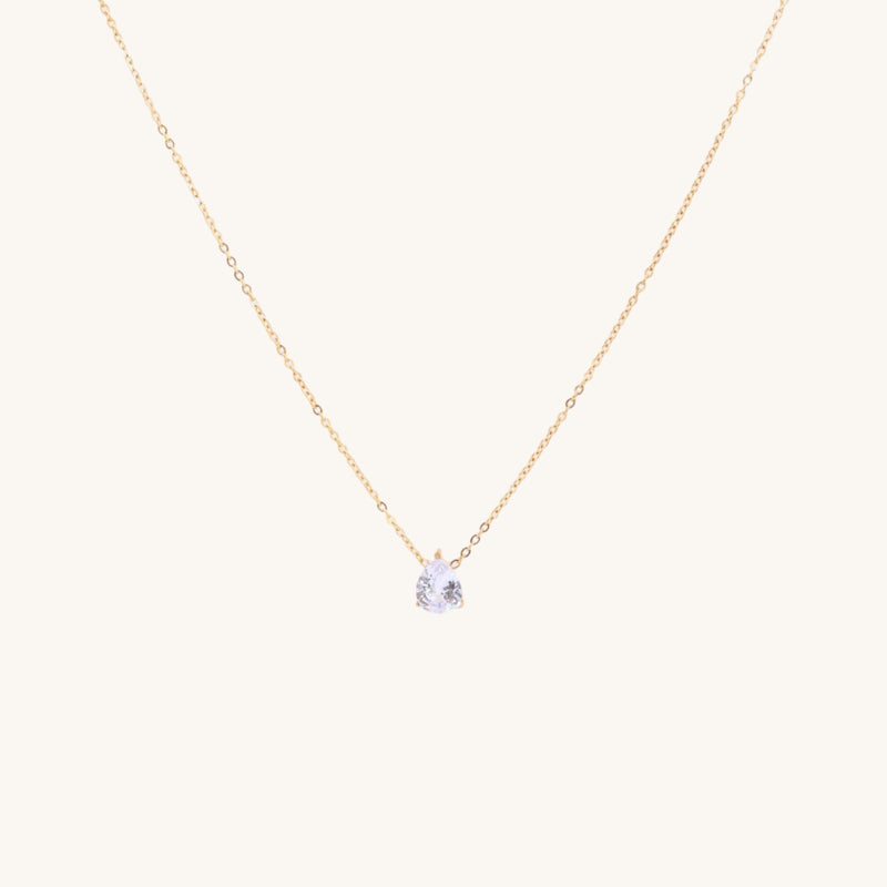 Kenzie Necklace