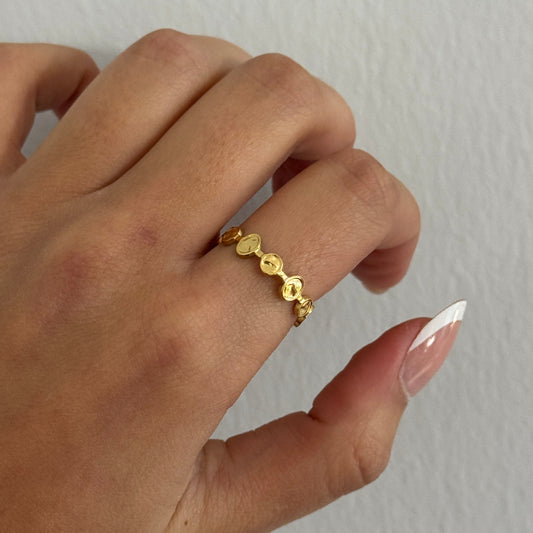 Dotted Stack Band