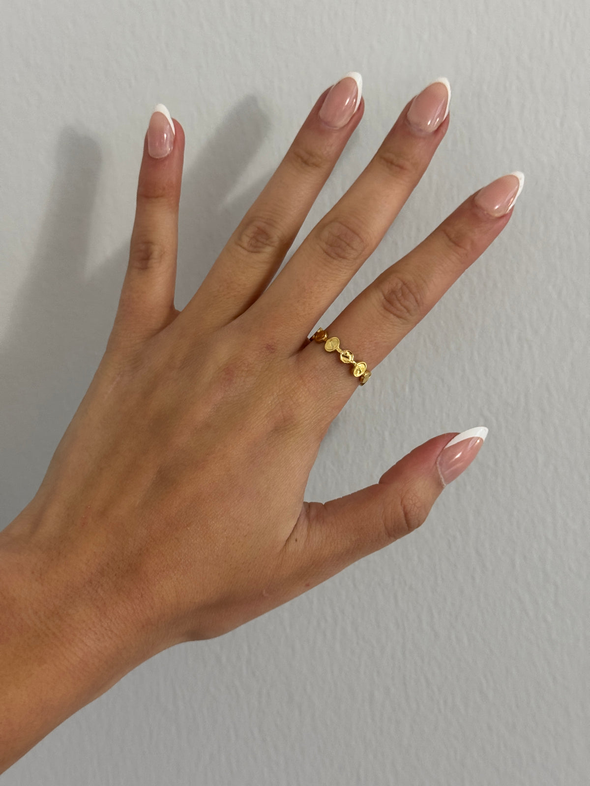 Dotted Stack Band