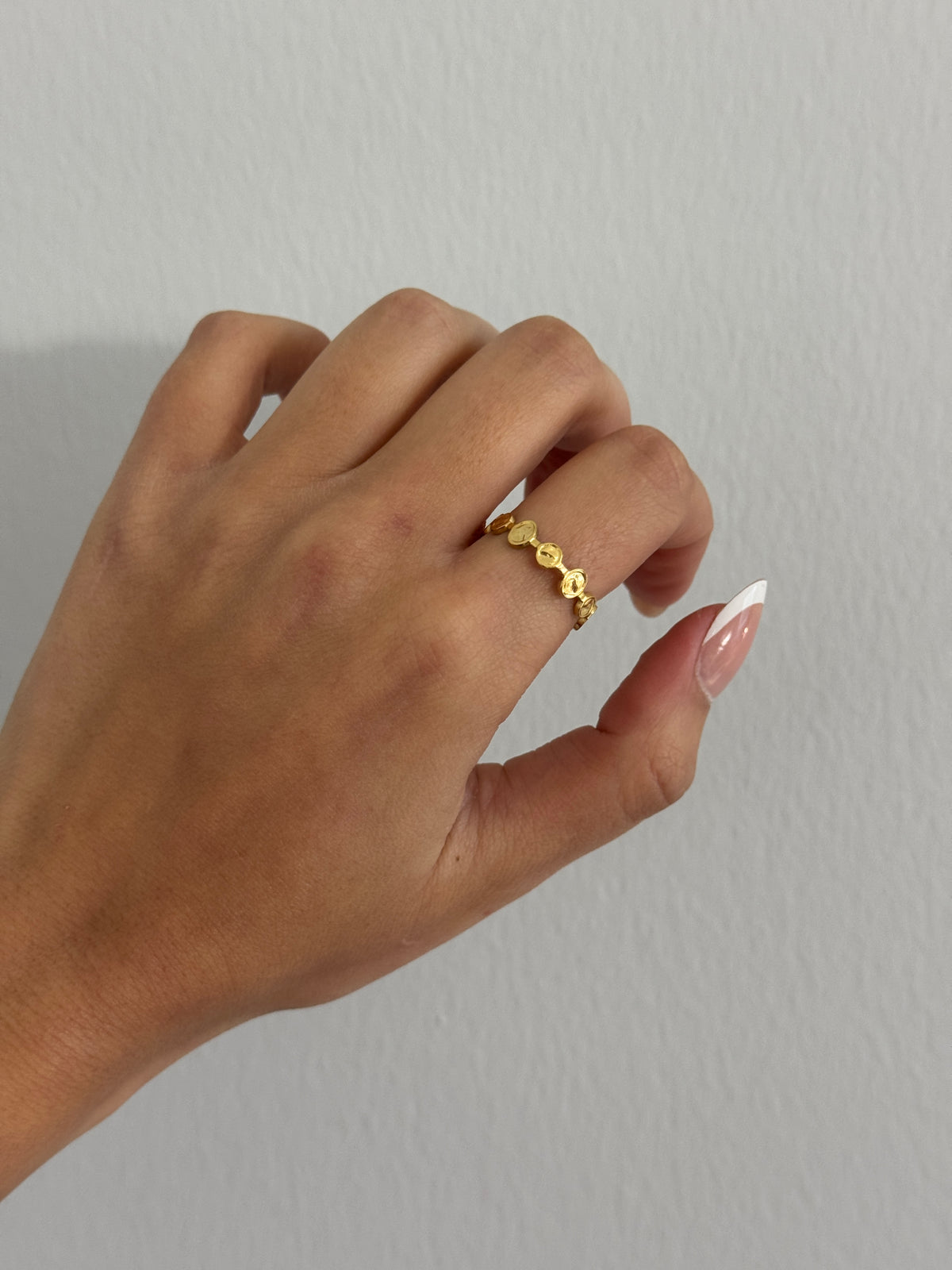 Dotted Stack Band