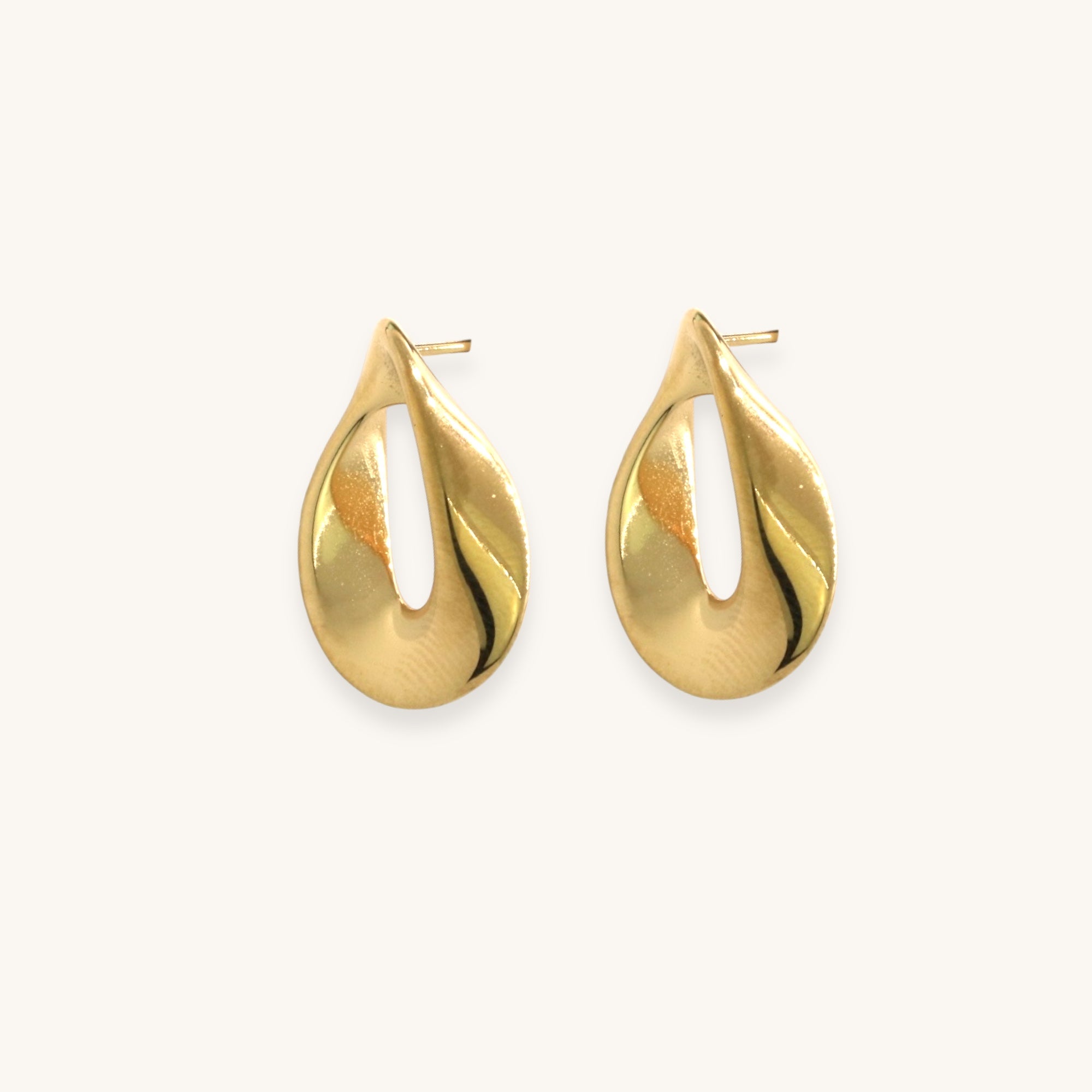 14k Gold Minimal Jewelry