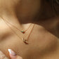Lil Sparrow Necklace