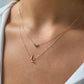 Lil Sparrow Necklace