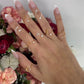Initial Letter Rings