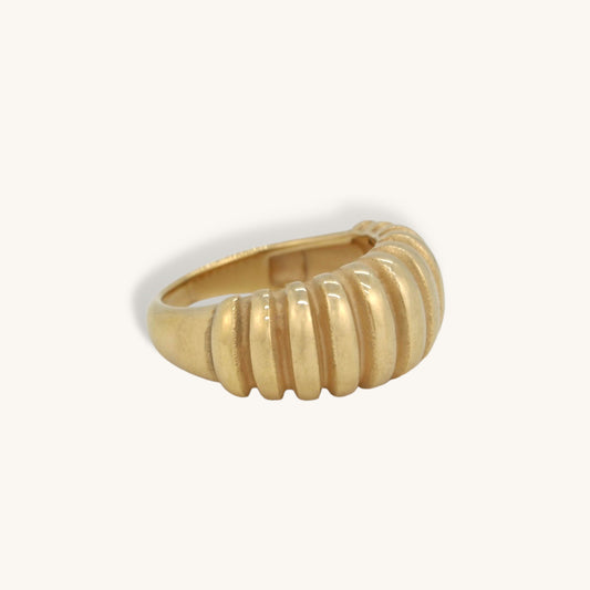 Camille Dome Ring