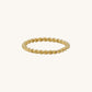 Stack Twist Ring