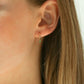 Chelsea Emerald Hoops