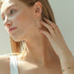 Chelsea Emerald Hoops