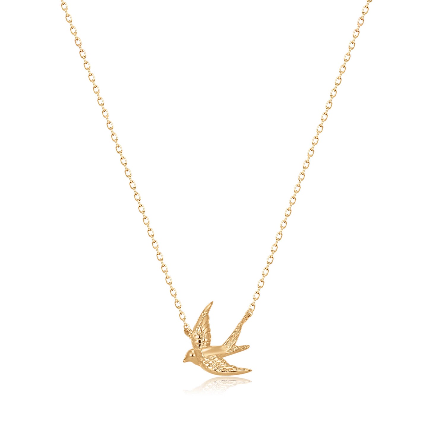 Lil Sparrow Necklace