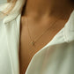 Lil Sparrow Necklace