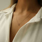 Lil Sparrow Necklace