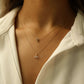 Lil Sparrow Necklace