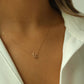Lil Sparrow Necklace